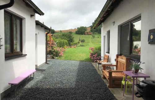 Radejov House | Chalupa U Vinaře