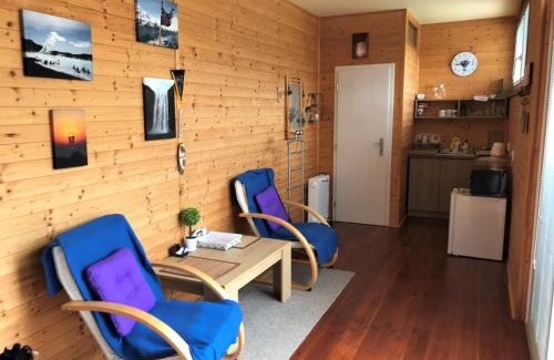 Radejov Apartment | Chalupa U Vinaře - tiny house