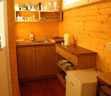 Radejov Apartment | Chalupa U Vinaře - tiny house