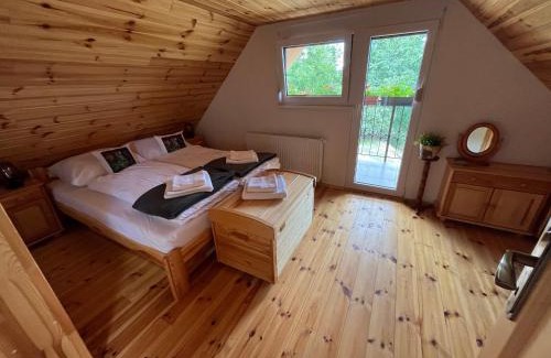 Pliesovce House | Chalupa v prírode