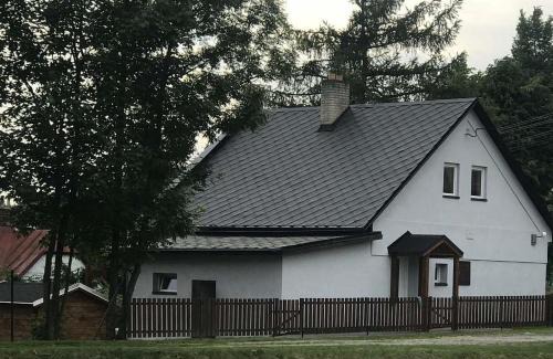 Snezne House | Chalupa ve Sněžném