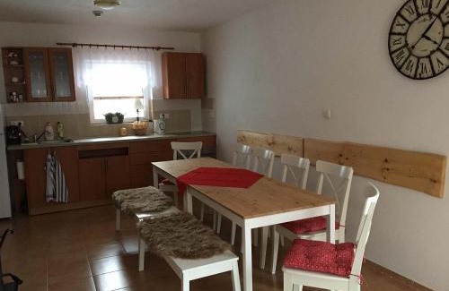 Snezne House | Chalupa ve Sněžném