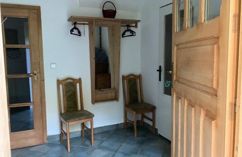 Bozkov Apartment | Chalupa Vošmenda