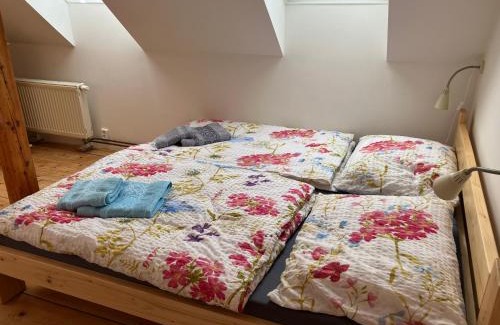 Bozkov Apartment | Chalupa Vošmenda