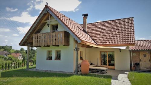 Istebne House | Chalupka na Orave
