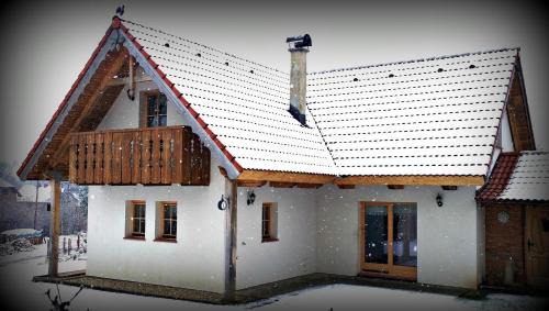 Istebne House | Chalupka na Orave
