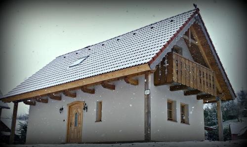 Istebne House | Chalupka na Orave