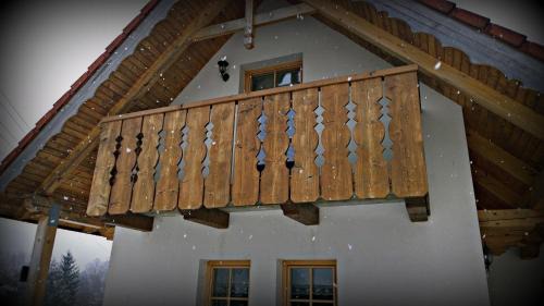 Istebne House | Chalupka na Orave