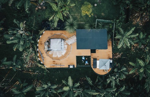 Manizales Hotel | Chamí Glamping