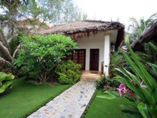 Central Mui Ne Beach Villa | Cham Villas Resort