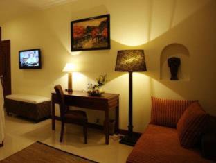 Central Mui Ne Beach Villa | Cham Villas Resort