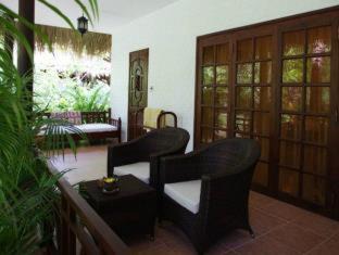 Central Mui Ne Beach Villa | Cham Villas Resort