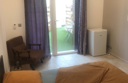 Santa-Reparata-di-Balagna Bed & Breakfast | Chambre D'hôte Plein Coeur de la Balagne a 10 Minutes de L'ile Rousse