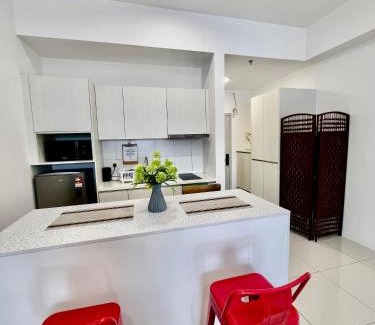 Kuala Lumpur City Centre Apartment | Chambers Residence nr Bukit Bintang by Easy Stay