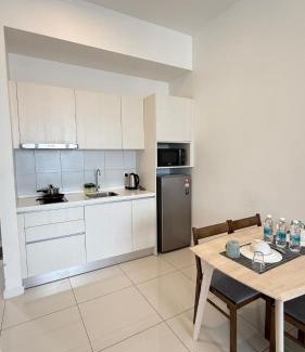 Kuala Lumpur City Centre Apartment | Chambers Suites KL
