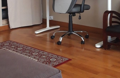 Chambery Apartment | CHAMBERY, THE CALM IN THE CITY CENTER (Appart 60 m²)