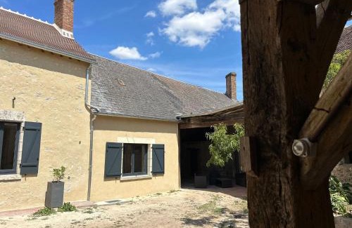 Saint-Claude-de-Diray House | Chambord, entre Loire et Sologne