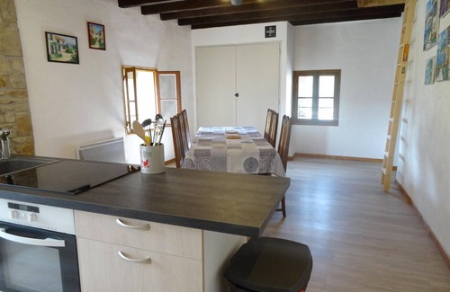 Saint-Florent-sur-Auzonnet Bed & Breakfast | Chambre d'hôte le Mas du Galibot