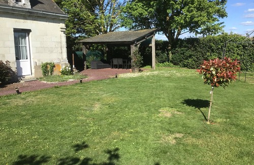 Saint-Mathurin-sur-Loire Bed & Breakfast | Chambre d Hôtes Lorali