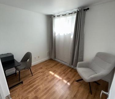 Sainte-Catherine House | Chambre à louer proche de Montréal