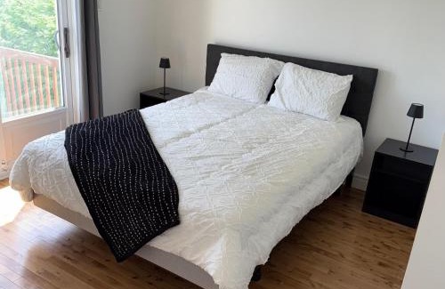 Sainte-Catherine House | Chambre à louer proche de Montréal