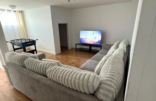 Sainte-Catherine House | Chambre à louer proche de Montréal