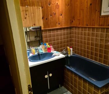 Fecamp House | Chambre à louer chez habitant