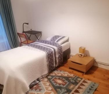 Villeboeuf - Fauriel - Vivaraize House | Chambre à louer