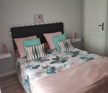 Teloche Bed & Breakfast | Chambre à louer proche circuit