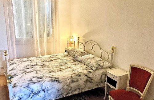 Canet-en-Roussillon House | Chambre 1er étage