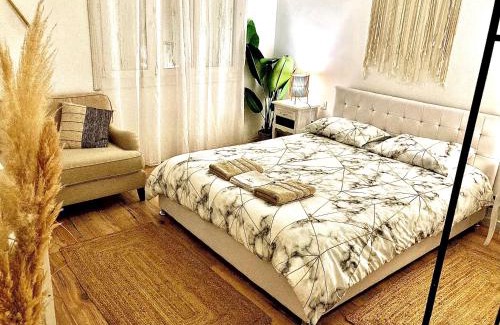 Canet-en-Roussillon House | Chambre 1er étage