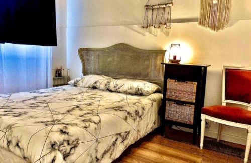 Canet-en-Roussillon House | Chambre 1er étage