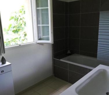 Patrimonio House | chambre 5 mn des plages !