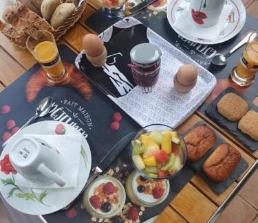 Patrimonio House | chambre 5 mn des plages !