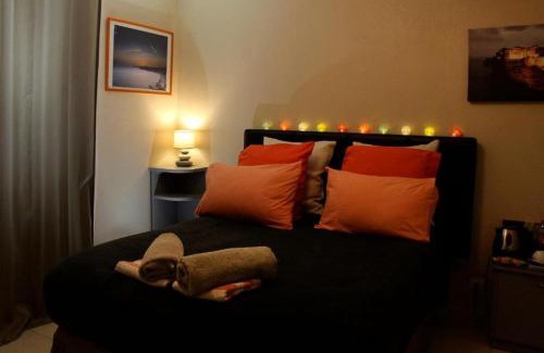 Patrimonio House | chambre 5 mn des plages !