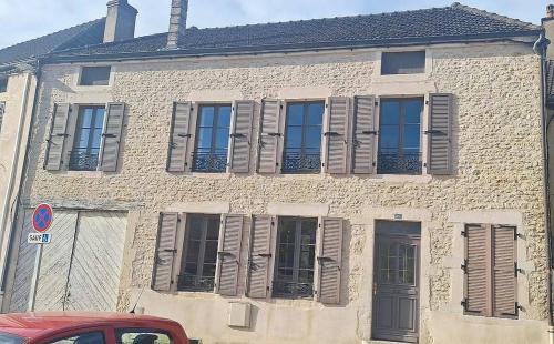 Santenay House | Chambre au cœur de Santenay