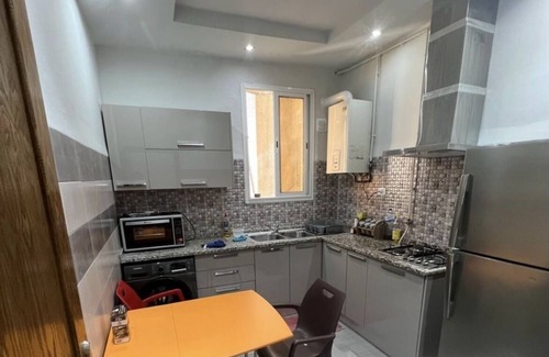 Sidi Hassine Apartment | Chambre au Cœur de Tunis