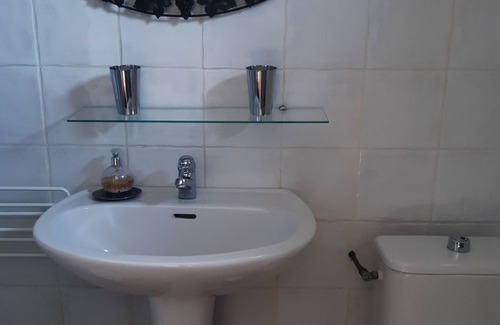 Saint-Barnabe Bed & Breakfast | Chambre au Calme Avec Petit Jardin à Marseille