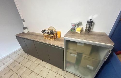 Longvic House | Chambre au calme parc de la colombière