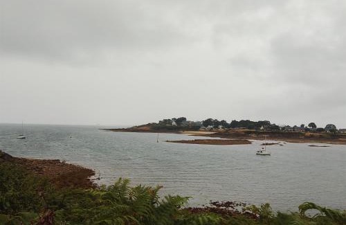 Vannes House | Chambre au calme près du centre historique de Vannes