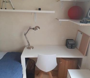 Vannes House | Chambre au calme près du centre historique de Vannes