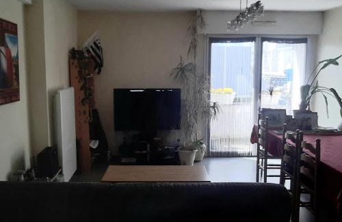 Vannes House | Chambre au calme près du centre historique de Vannes