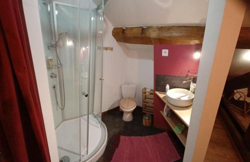 Dijon Bed & Breakfast | Chambre au calme - Université