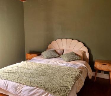 Aurignac House | Chambre au domaine du moulin du pont