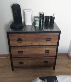 Aurillac Bed & Breakfast | chambre avec petit-déjeuner #1