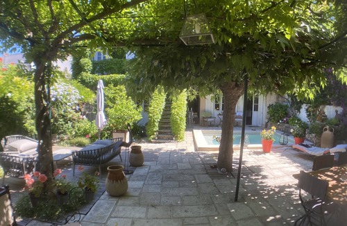 Prado - Republique House | Chambre Avec Possibilité Cuisinetrès Calme Située à 15 Minutes de la Plage