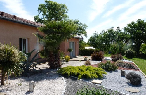 Pimbo House | Chambre Bel Air