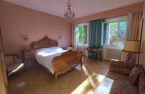Dunieres Bed & Breakfast | Chambre calme et cosy, idéal pour vos déplacements professionnels, ImaginaSoi