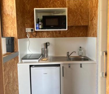 Sevremoine Apartment | Chambre calme et spacieuse pour amoureux de la nature
