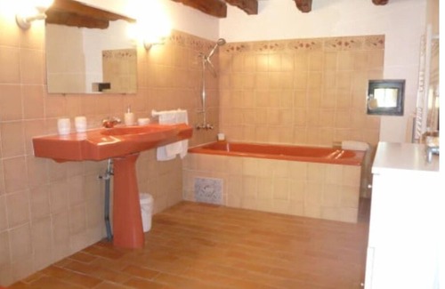 Strenquels Bed & Breakfast | Chambre Campanule
